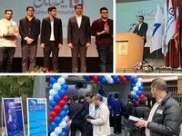بیمه سامان با بورسیه تحصیلی به استقبال نخبگان دانشجویی رفت