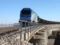 اتصال اردبیل به شبکه ریلی کشور 