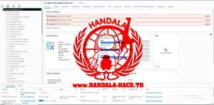 نفوذ حنظله به ۲۰۰هزار سیستم حیاتی غول فناوری پزشکی آمریکایی