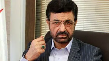 خط و نشان این نماینده مجلس به طالبان درباره حق آبه هیرمند غوغا به پا کرد