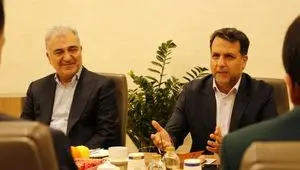 تاکید بر ادامه همکاری با سامانه فواد ۱۲۸ با رویکردی نتیجه محور و موثر