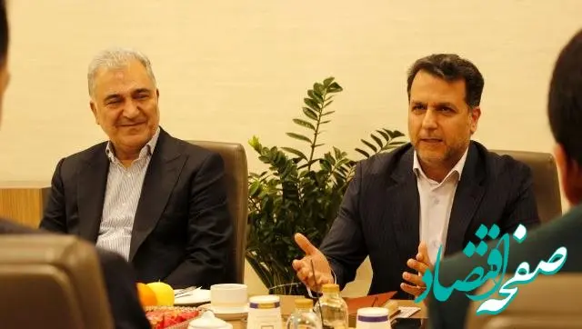 تاکید بر ادامه همکاری با سامانه فواد ۱۲۸ با رویکردی نتیجه محور و موثر