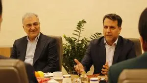 تاکید بر ادامه همکاری با سامانه فواد ۱۲۸ با رویکردی نتیجه محور و موثر