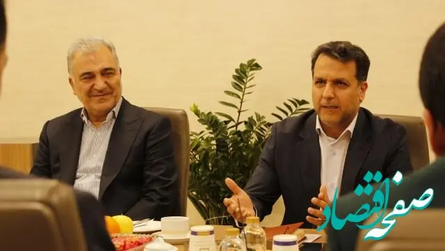 تاکید بر ادامه همکاری با سامانه فواد ۱۲۸ با رویکردی نتیجه محور و موثر