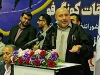 المپیکی شدن ورزش کونگ فو مطالبه ورزشکاران است