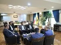 تشکیل کارگروه مشترک به منظور ساماندهی دستفروشان مترو