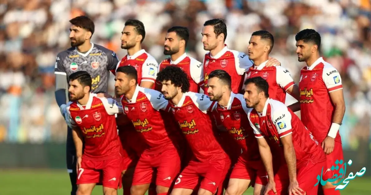 دربی آسیایی در دوشنبه / ترکیب کاملا هجومی تیم یحیی مقابل استقلال 