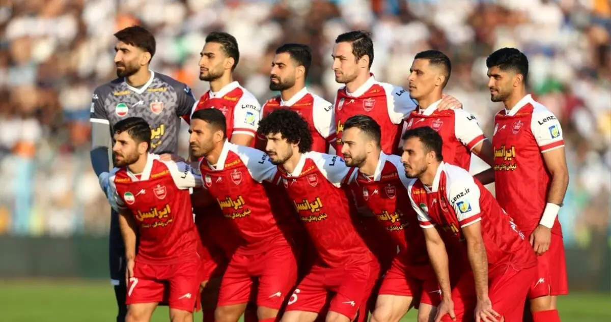 دربی آسیایی در دوشنبه / ترکیب کاملا هجومی تیم یحیی مقابل استقلال 