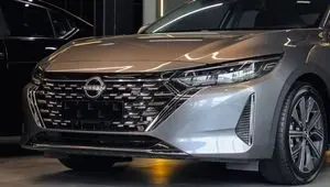 شرایط ویژه طرح فروش فوق العاده نیسان آلیتما برای اسفند 1404 + جدول 