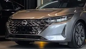 شرایط ویژه طرح فروش فوق العاده نیسان آلیتما برای اسفند 1404 + جدول 