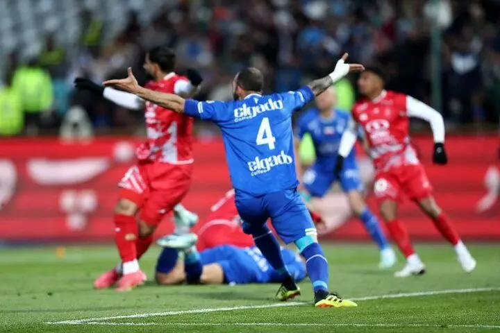 پیش‌بینی دربی داغ تهران با ابعاد جدید: نبرد مربیان خارجی و کلیدطلایی بازیکنان کناری