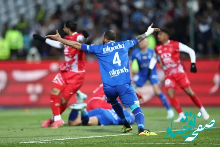 پیش‌بینی دربی داغ تهران با ابعاد جدید: نبرد مربیان خارجی و کلیدطلایی بازیکنان کناری