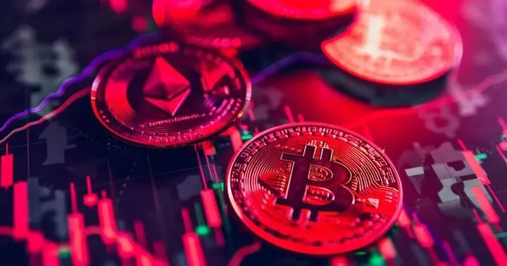 از کاهش قیمت اتریوم و سولانا تا صعود قیمت دلار و نفت