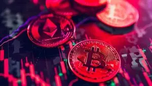 از کاهش قیمت اتریوم و سولانا تا صعود قیمت دلار و نفت