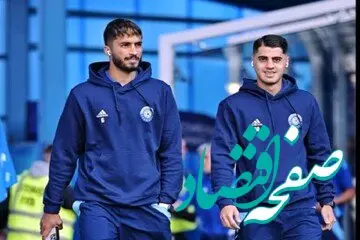 بمب نقل و انتقالاتی فوتبال منفجر می‌شود! | سعید سحرخیزان به کدام تیم می‌رود؟ | پرسپولیس سعید سحرخیزان را هایجک می‌کند؟