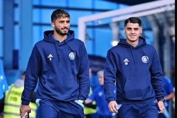 بمب نقل و انتقالاتی فوتبال منفجر می‌شود! | سعید سحرخیزان به کدام تیم می‌رود؟ | پرسپولیس سعید سحرخیزان را هایجک می‌کند؟