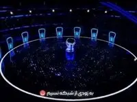 زمان پخش و تکرار مسابقه ماندنی ها از شبکه نسیم