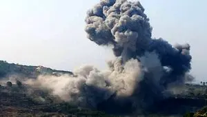 دنیا در حیرت نیروهای مسلح بدون فرمانده + ویدئو