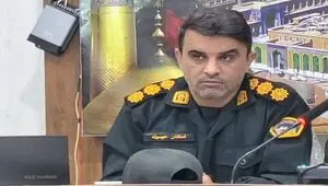 جدیدترین وضعیت تردد زائران از مرز چذابه 