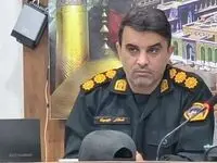 جدیدترین وضعیت تردد زائران از مرز چذابه 