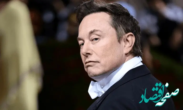پیشنهاد پست دولتی برای ایلان ماسک