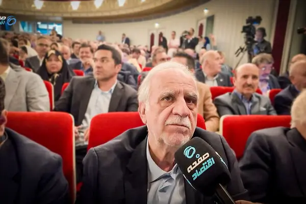 ایران منابع دارد، اما سرمایه‌گذاری ندارد/ توسعه برای کشور محور اصلی است 
