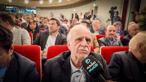 ایران منابع دارد، اما سرمایه‌گذاری ندارد/ توسعه برای کشور محور اصلی است 