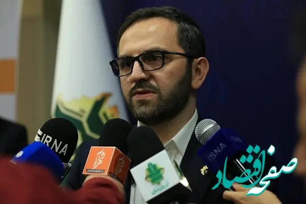 اهتمام بانک کشاورزی به تحقق امنیت غذایی با مشارکت مردم