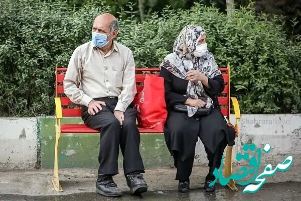آخرین خبر از متناسب‌ سازی حقوق بازنشستگان | متناسب‌ سازی حقوق بازنشستگان، هیاهو برای هیچ