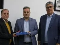 تقویت ساختار نظارتی بیمه سرمد با انتصاب سرپرست مدیریت مبارزه با پولشویی