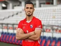 این بازیکن همچنان منتظر پرسپولیس است