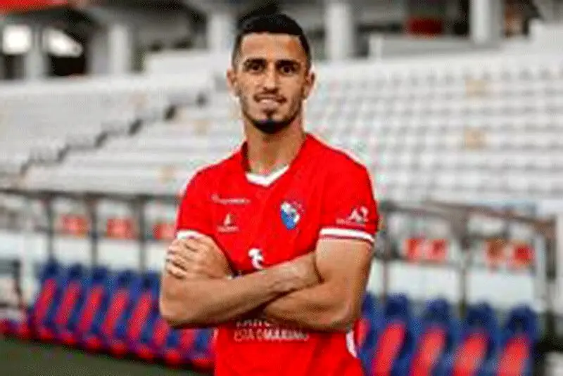 این بازیکن همچنان منتظر پرسپولیس است