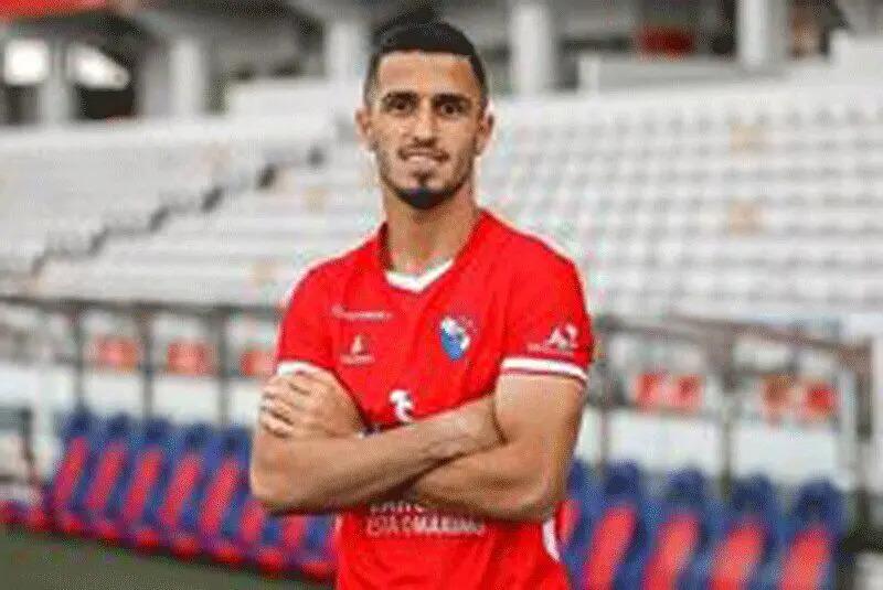 این بازیکن همچنان منتظر پرسپولیس است