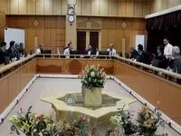 عزم جدی برای شناسایی و رفع نیازهای بانکی صنایع نفت، گاز و پتروشیمی داریم