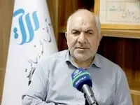 مطالبات معوق بانک قرض الحسنه رسالت کمتر از ۱.۵ درصد است