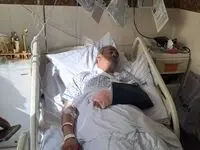 حمله وحشتناک سارقان به ستاره پیشکسوت پرسپولیس+جزئیات