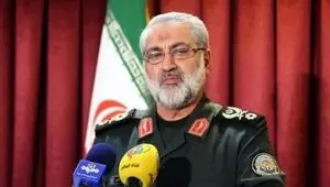  انتقام ما اخراج آمریکا از منطقه‌ است 