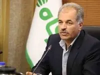 دکتر محمدعلی خراسانی مدیرعامل هلدینگ رفاه شد