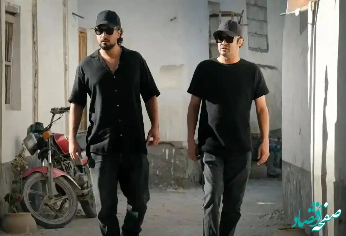 خلاصه داستان سریال جان سخت قسمت ۱۹ + دانلود قسمت ۱۹ سریال جان سخت / جان سخت قسمت آخر