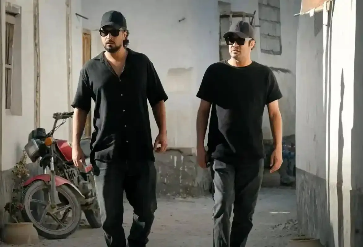 خلاصه داستان سریال جان سخت قسمت ۱۹ + دانلود قسمت ۱۹ سریال جان سخت / جان سخت قسمت آخر