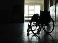 آقای میدری شما برادر سازمان برنامه و بودجه هستید یا متولی بهبود امور معلولان؟