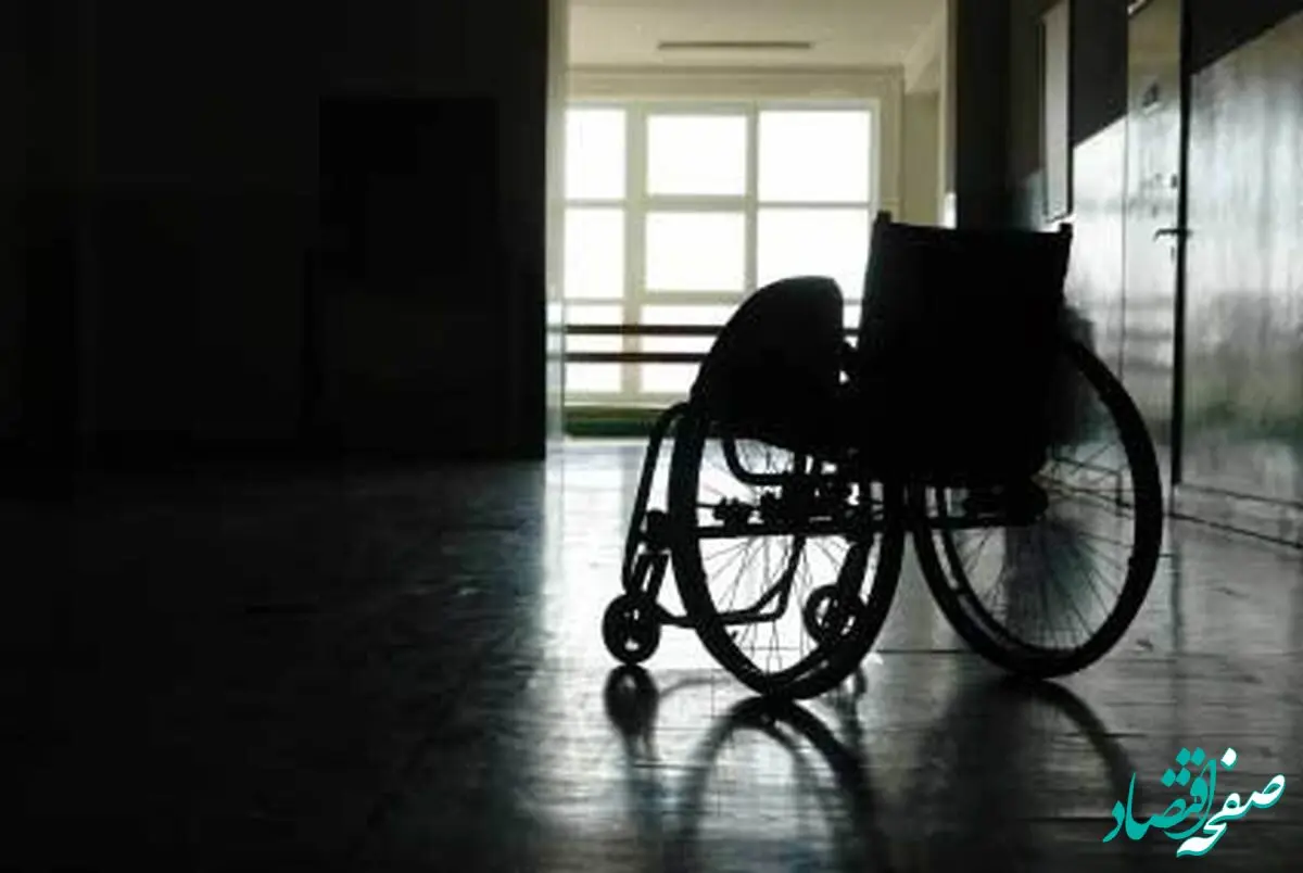 آقای میدری شما برادر سازمان برنامه و بودجه هستید یا متولی بهبود امور معلولان؟