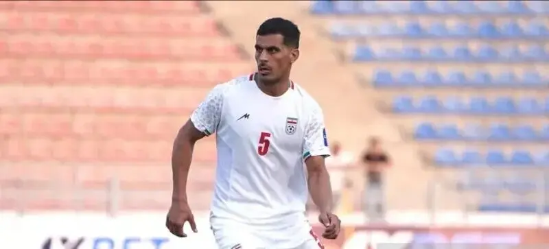 پیام فلسفی این ستاره بعد از تقابل با پرسپولیس