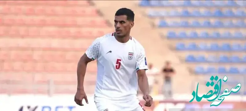 پیام فلسفی این ستاره بعد از تقابل با پرسپولیس
