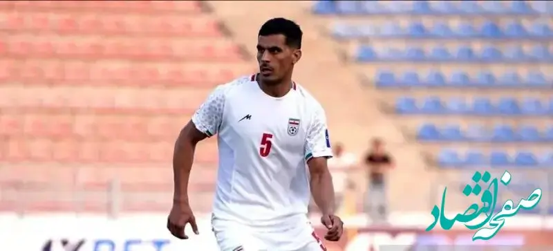 پیام فلسفی این ستاره بعد از تقابل با پرسپولیس