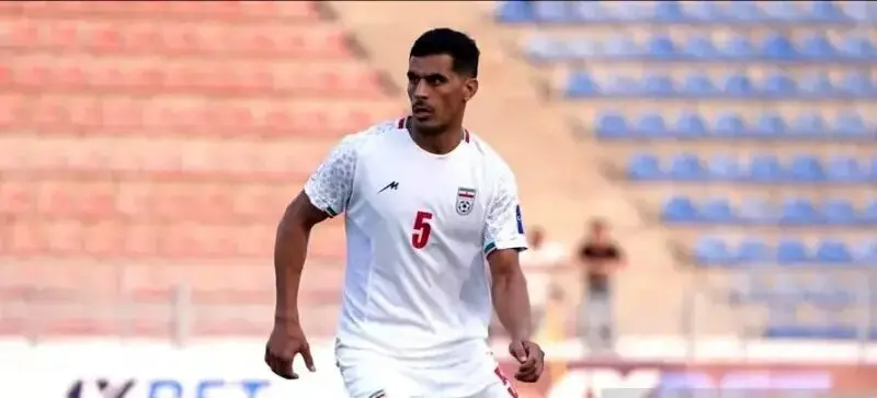 پیام فلسفی این ستاره بعد از تقابل با پرسپولیس