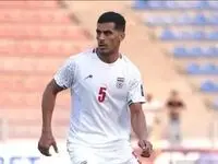 پیام فلسفی این ستاره بعد از تقابل با پرسپولیس