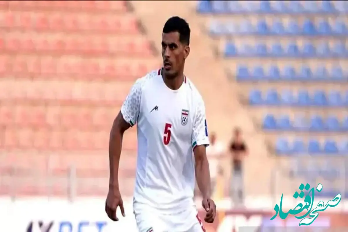 پیام فلسفی این ستاره بعد از تقابل با پرسپولیس
