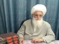 علت فوت آیت‌الله نجفی تهرانی مسئول حوزه علمیه شرق تهران چه بود؟ 