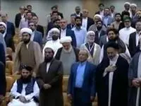 نخستین واکنش طوفانی ایران به توهین نماینده طالبان
